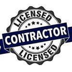 CONTRACTORS-LICENSING