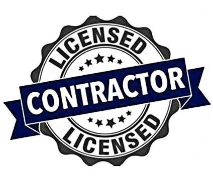 CONTRACTORS-LICENSING