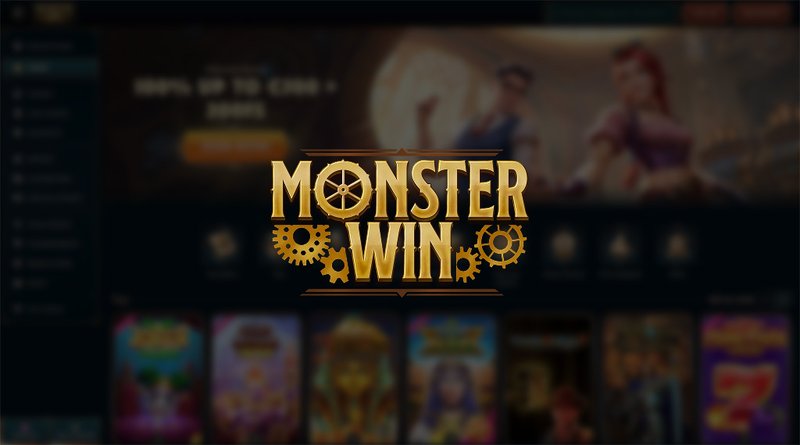 Image: Monsterwin Casino Deutschland: Die Attraktivsten Angebote für deutsche Spieler Image: Monsterwin Casino Deutschland: Die Attraktivsten Angebote für deutsche Spieler